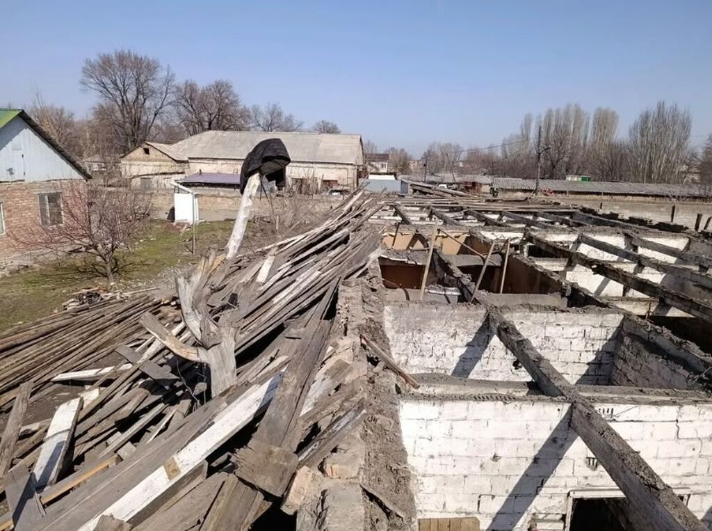 Демонтажные работы под ключ • Демонтаж сараев, небольших домов: фото 2
