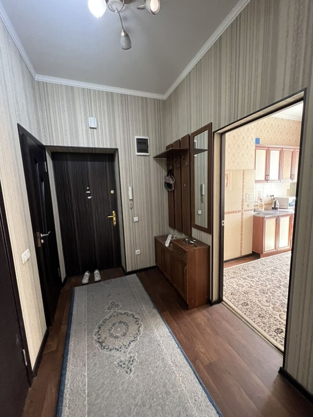 Сдаётся 1ком квартира в Элитном доме Адрес Советская Фрунзе: фото 6