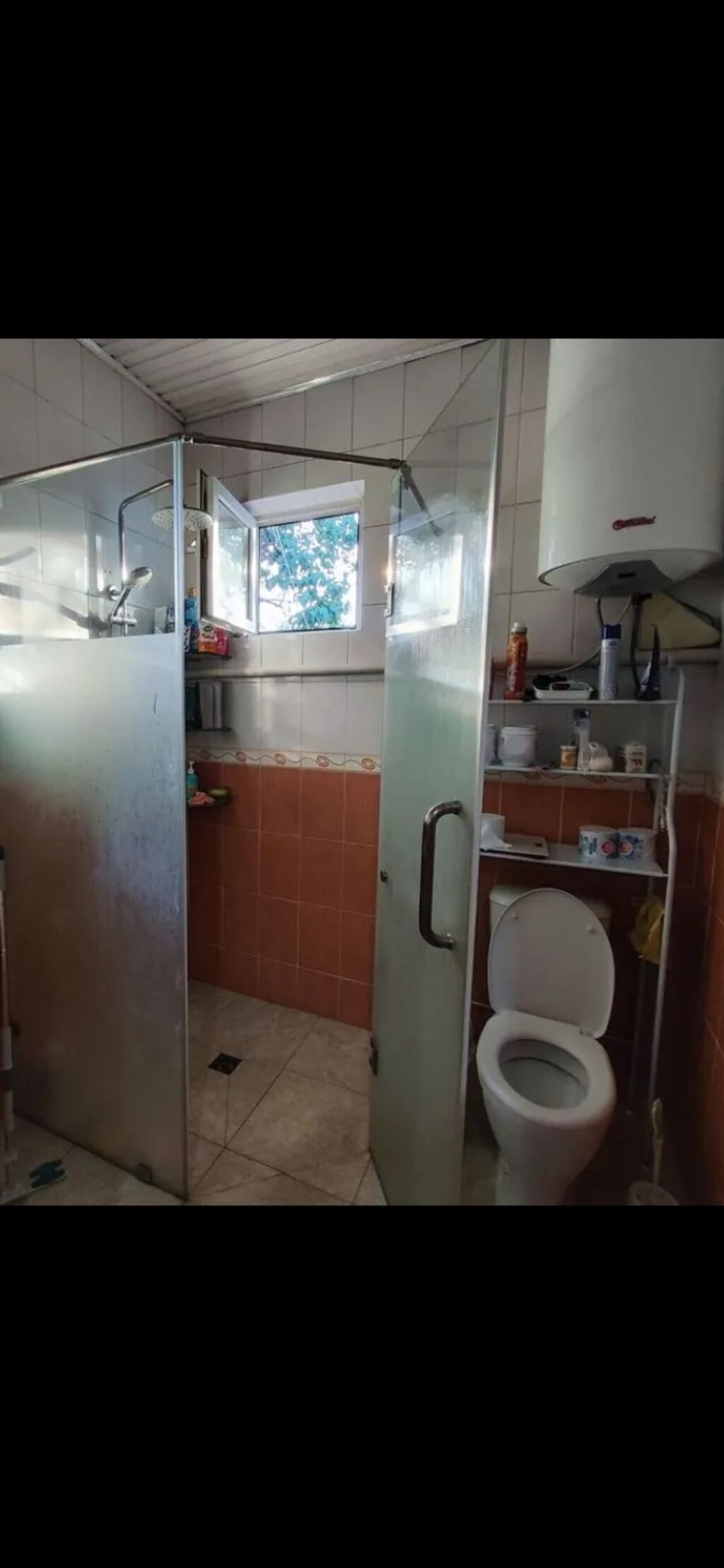 60 м², 4 комнаты, Кызыл Аскер, Без подселения: фото 4