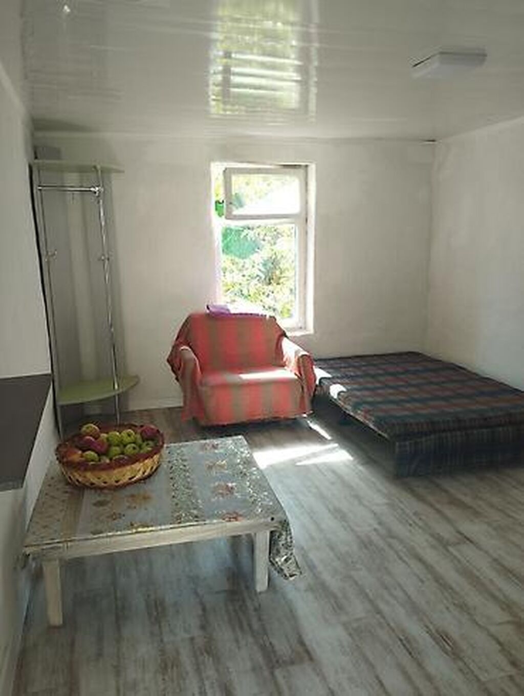 35 м², 1 комната, Рабочий Городок: фото 1