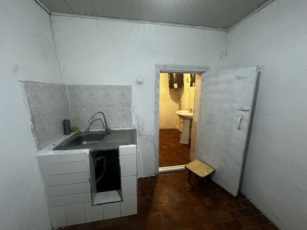 30 м², 1 комната, Семейным: фото 7