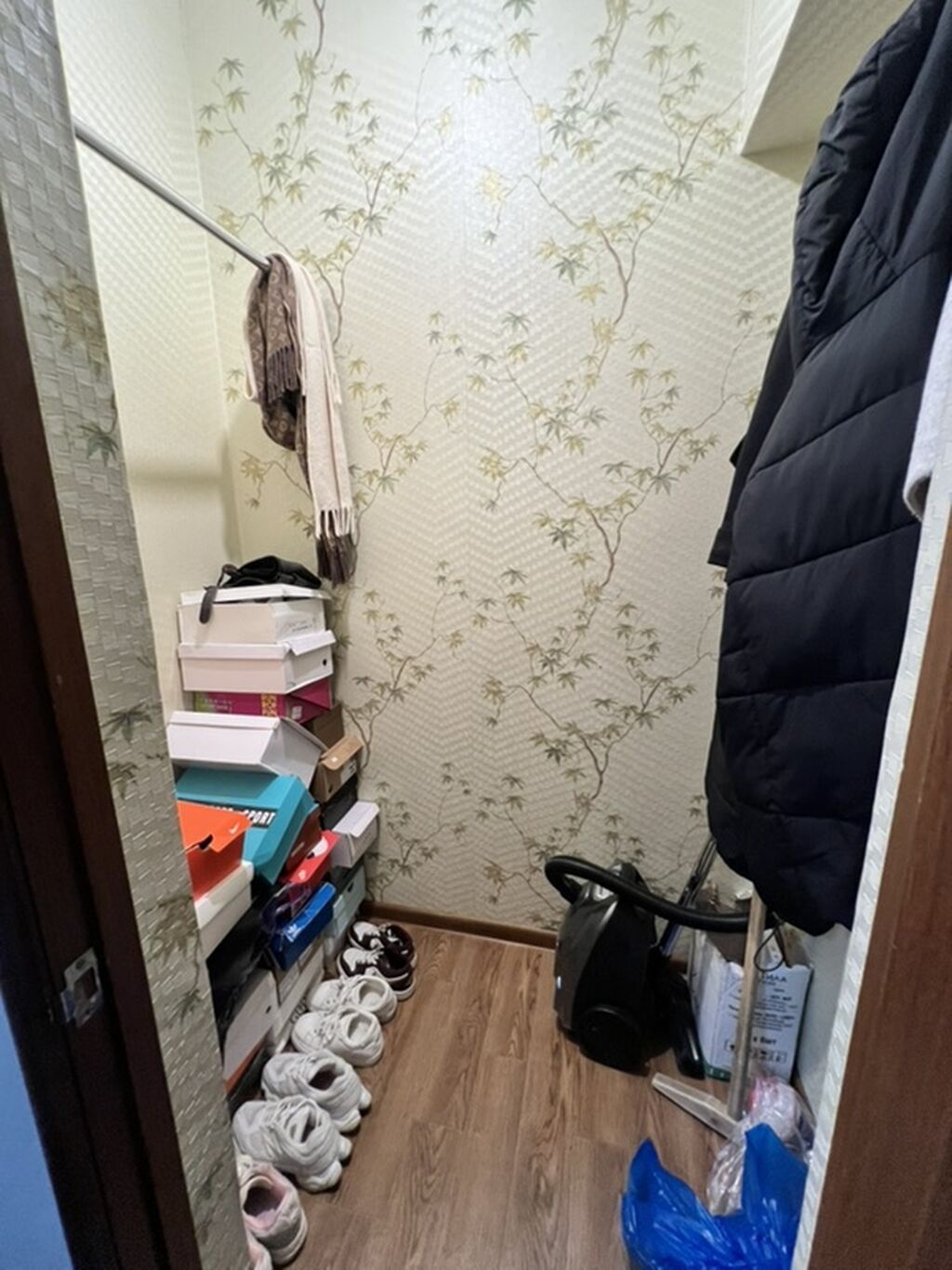 2 комнаты, 47 м², Индивидуалка, 10 этаж: фото 4