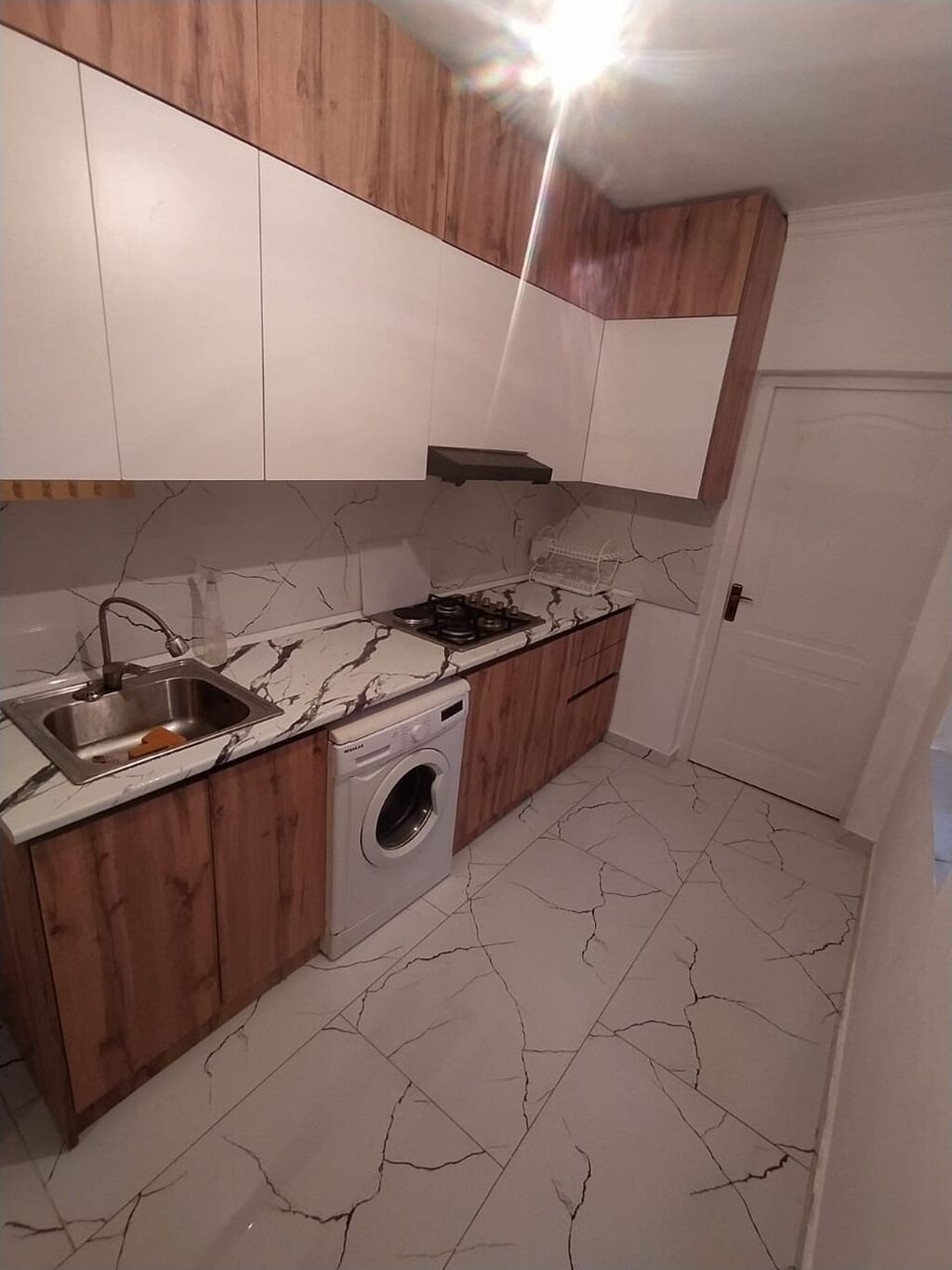 Mənzil, 3 otaqlı, icarəyə verilir, Bakı — 9