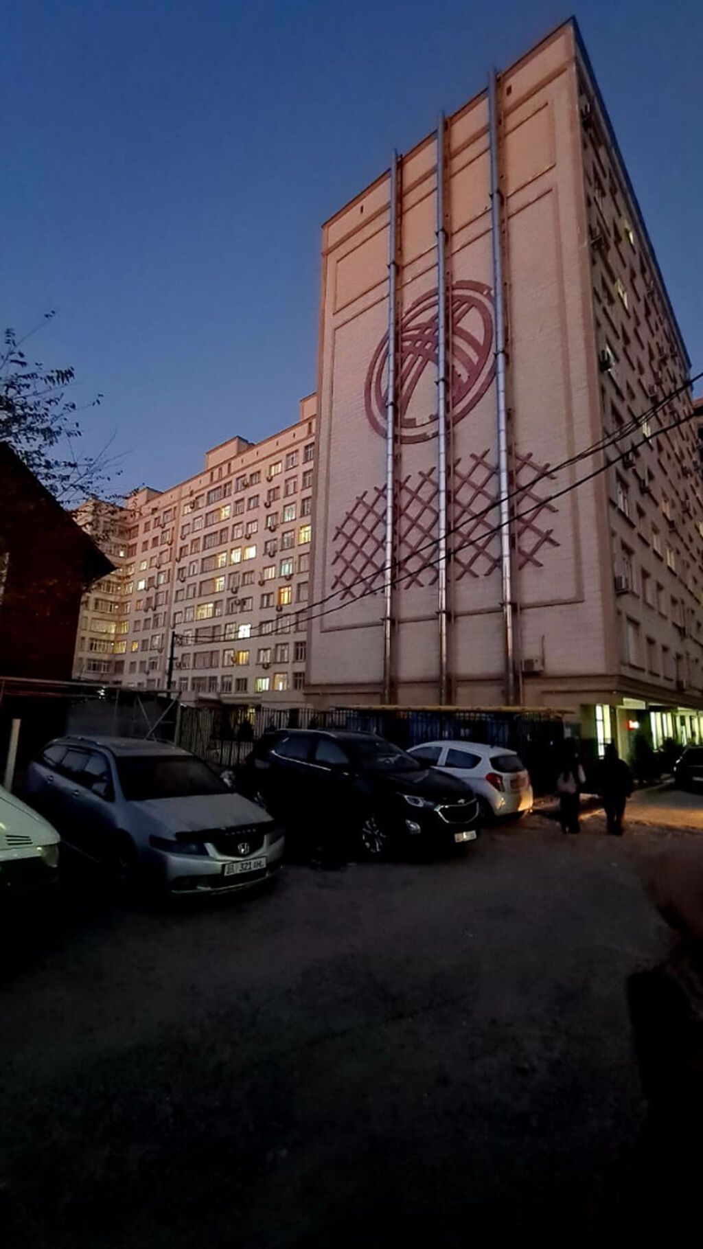 3 комнаты, 101 м², 6 мкр Элитка, 6 этаж, Евроремонт: фото 8