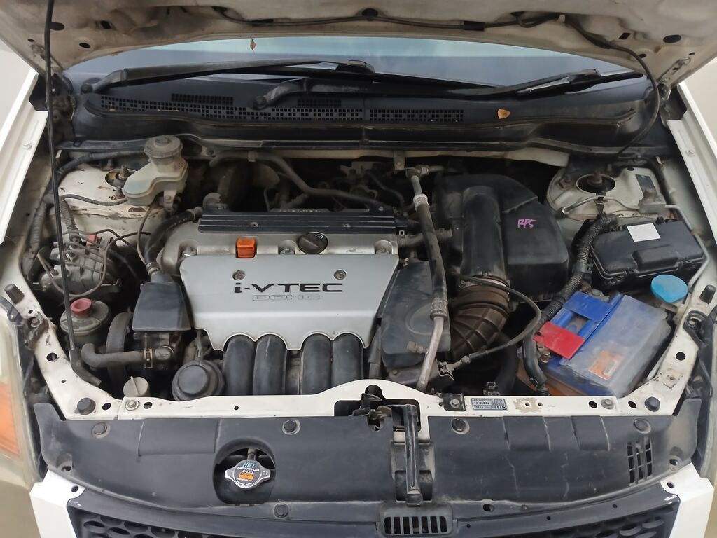 Honda Stream: 2001 г., 2 л, Автомат, Бензин, Хэтчбэк: фото 3