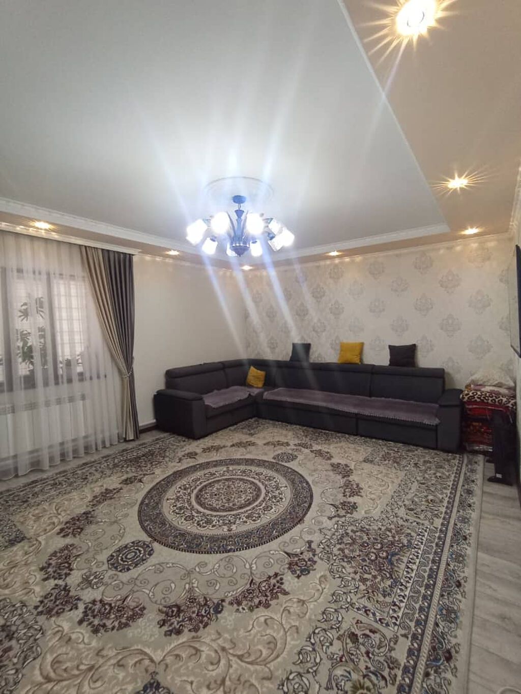 Продается 2-этажный дом 191 м² с участком 4 соток - 185 000$ р-н: фото 1