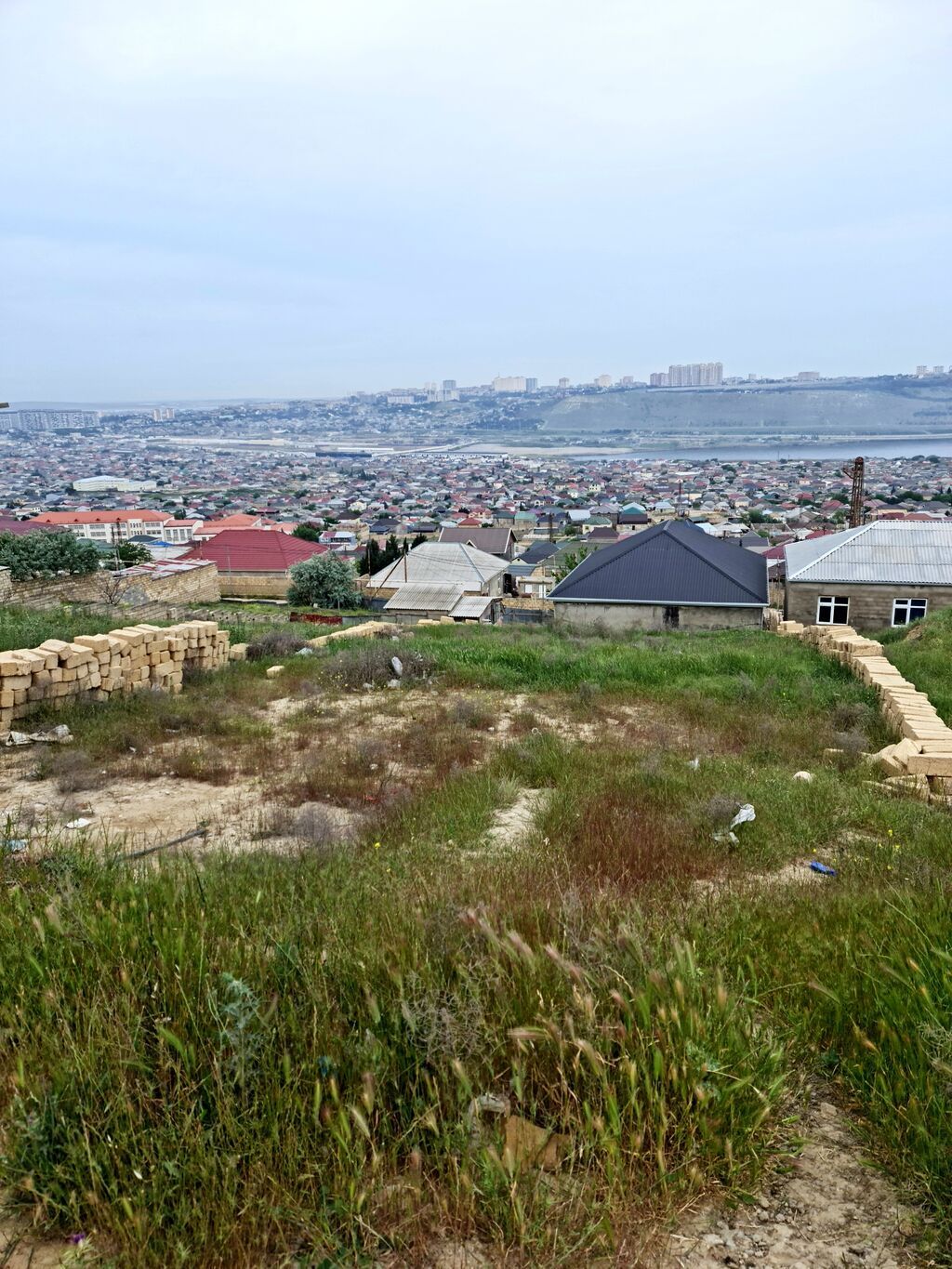 4 sot, Tikinti, Mülkiyyətçi, Bələdiyyə