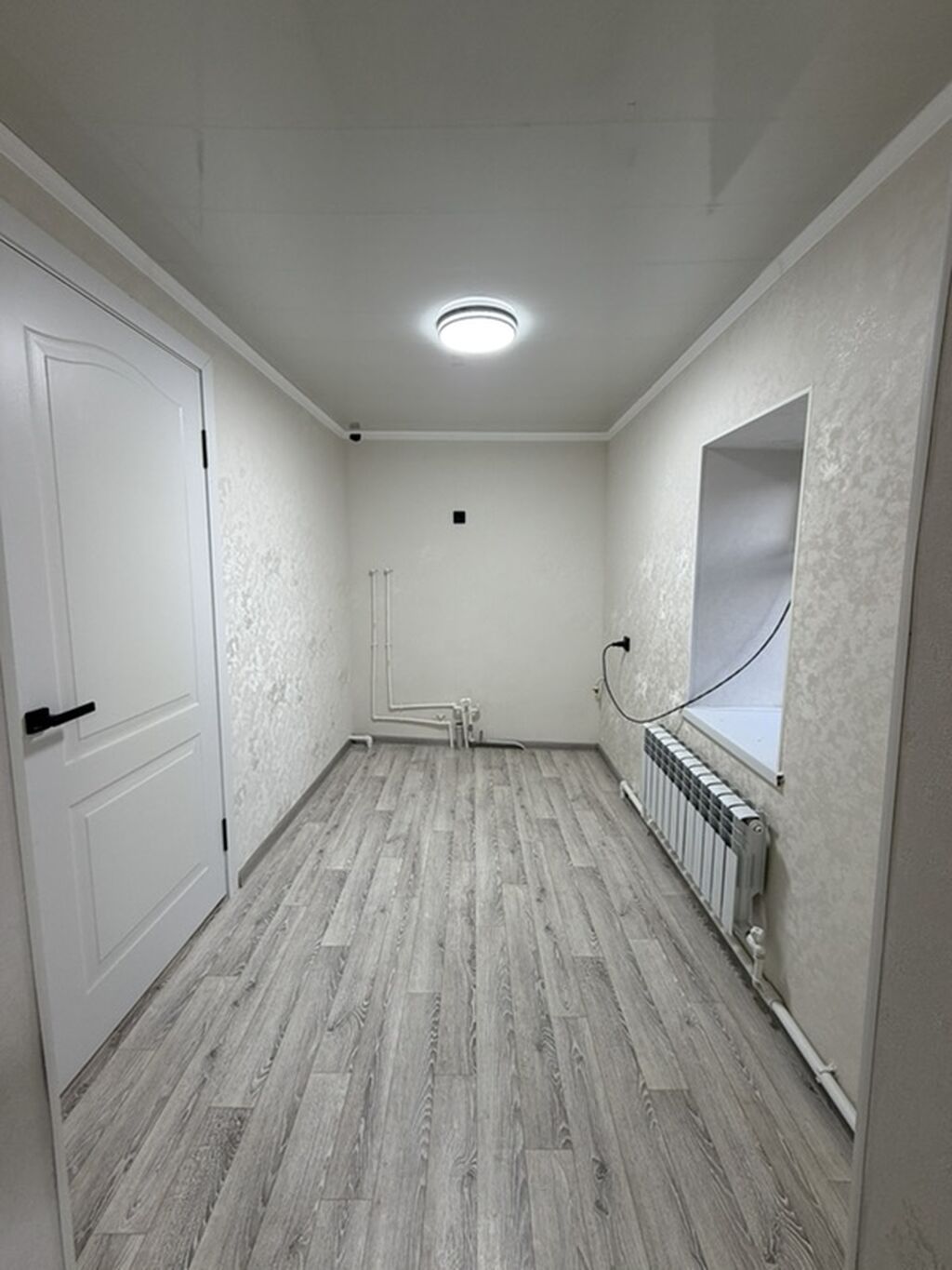 3 комнаты, 50 м², 3 соток, Бишкек, Красный Строитель ж/м Собственник: фото 3