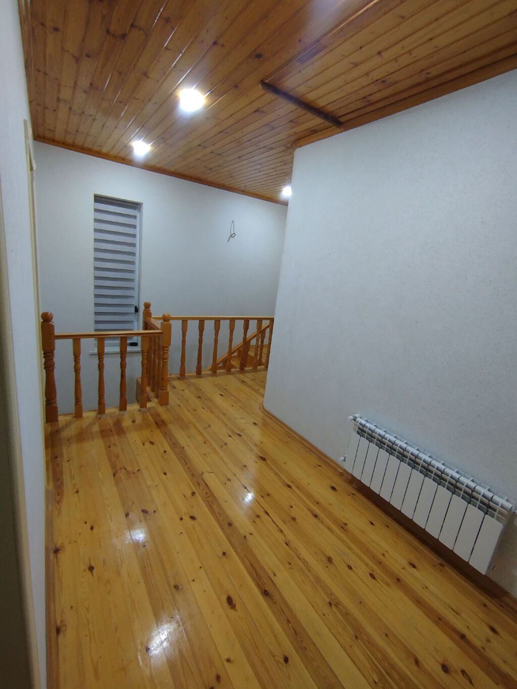 4 otaqlı, 88 kv. m, Kredit yoxdur, Yeni təmirli