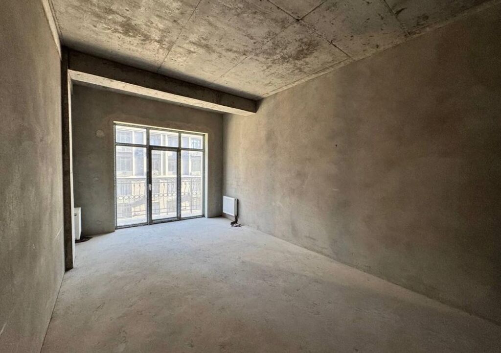3 комнаты, 145 м², Асанбай мкр Элитка, 6 этаж, ПСО (под самоотделку): фото 7