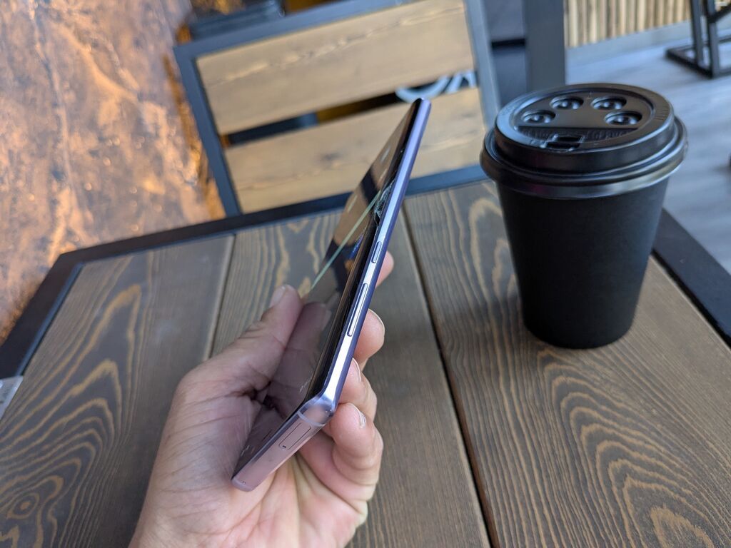 Продам Samsung Galaxy Note 9, 128 ГБ, фиолетовый: фото 5