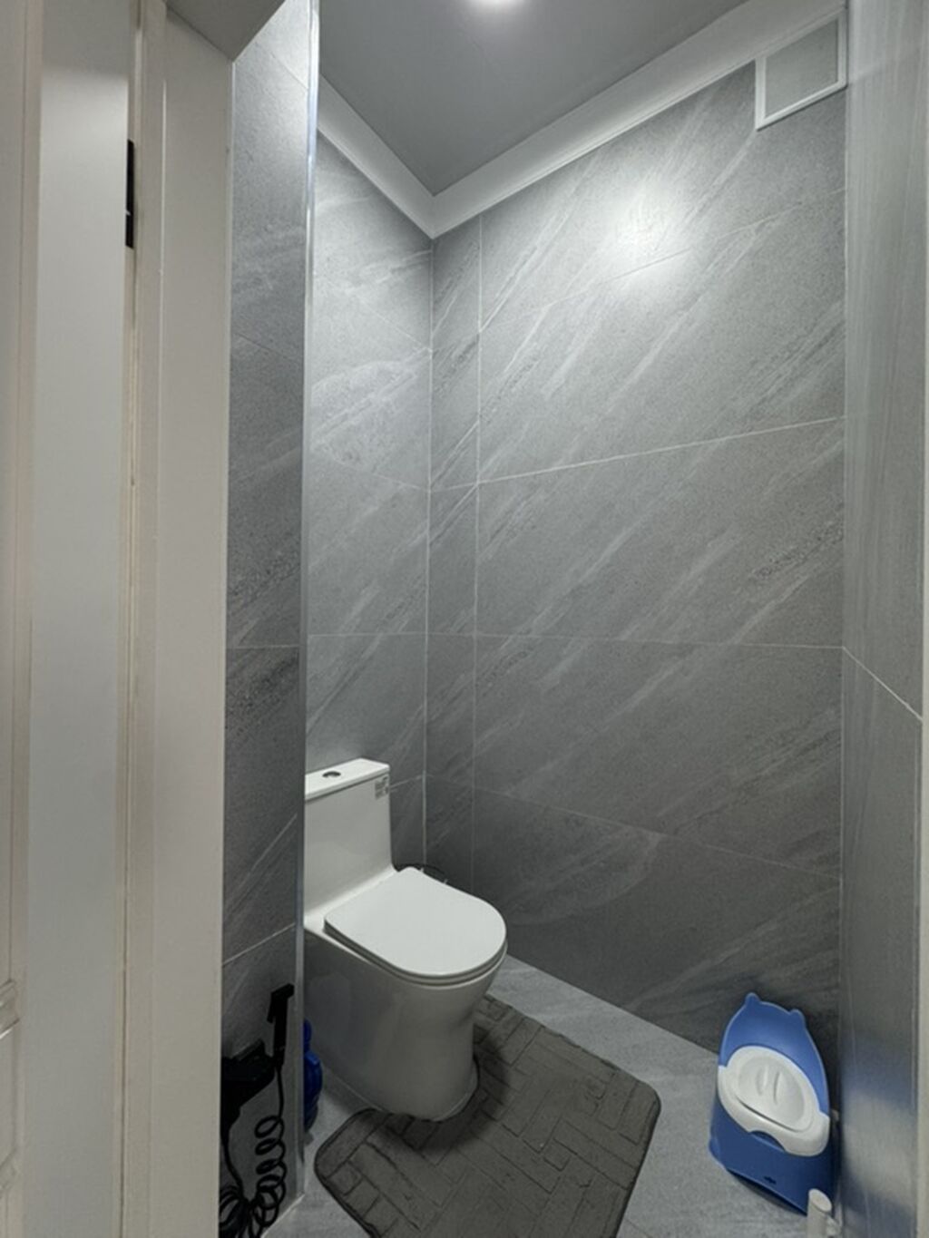 2 комнаты, 74 м², Амир-Тимур мкр., Элитка, 1 этаж, Свежий ремонт: фото 2