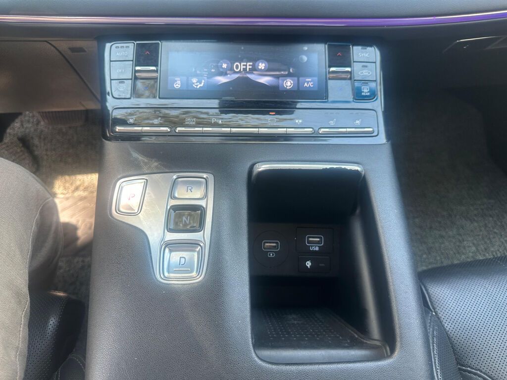 Hyundai Grandeur: 2019 г.: фото 7