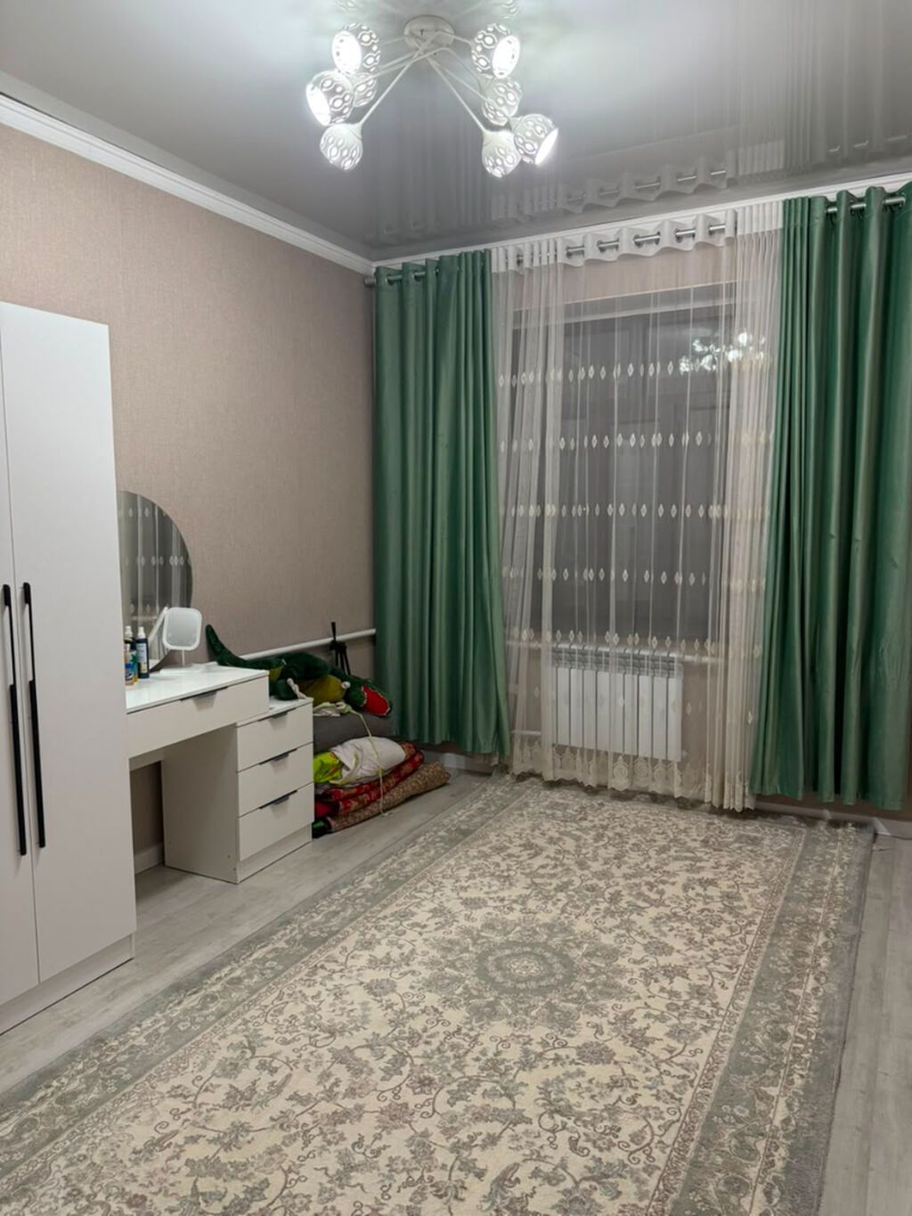 200 м², 5 комнат, Кара-Жыгач ж/м: фото 7