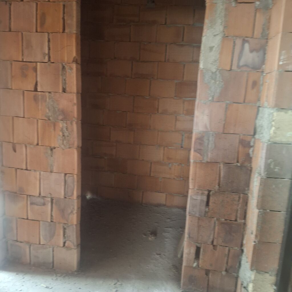 Binəqədi qəs., 2 otaqlı, Yeni tikili, m. Azadlıq Prospekti, 41 kv. m