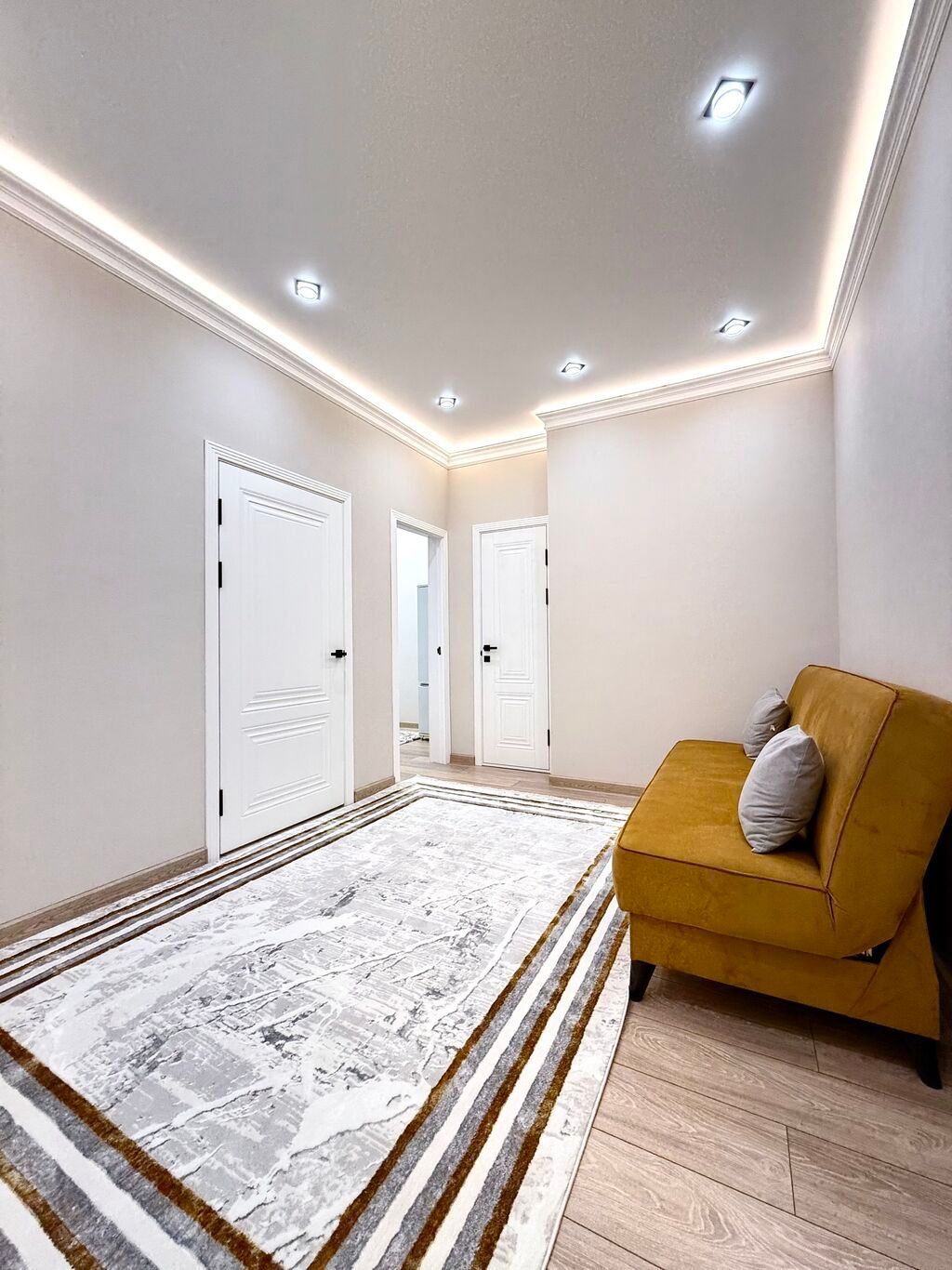 Osh Lux Apartments Правила проживания Наш адрес: г. Ош, район: фото 8