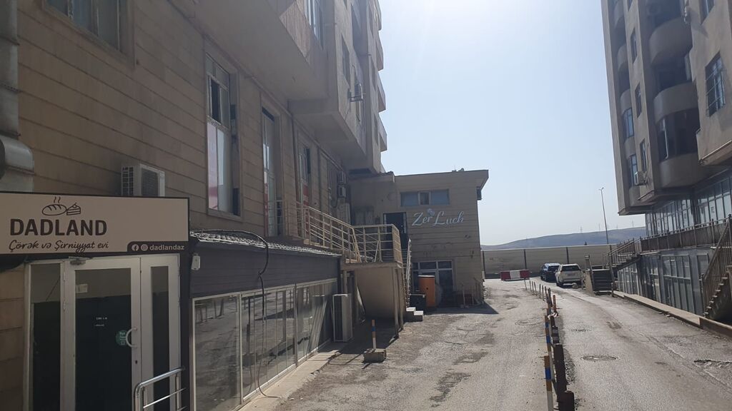 2 otaqlı, Yeni tikili, 37 kv. m