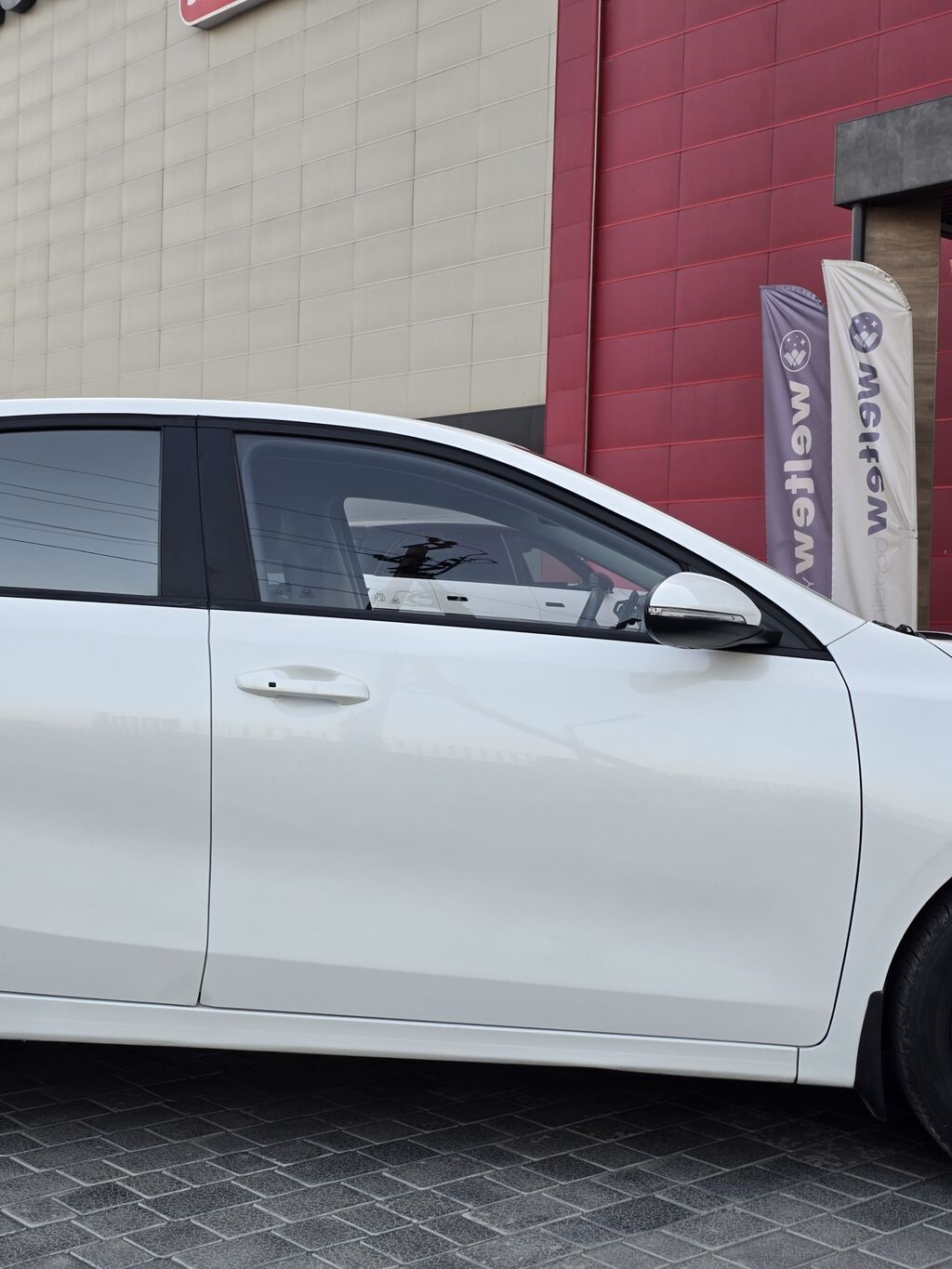 Kia K3: 2021 г., 1.6 л, Вариатор, Бензин, Седан: фото 5