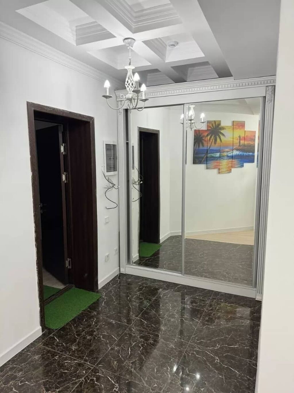 3 комнаты, 70 м², Элитка, 4 этаж: фото 4