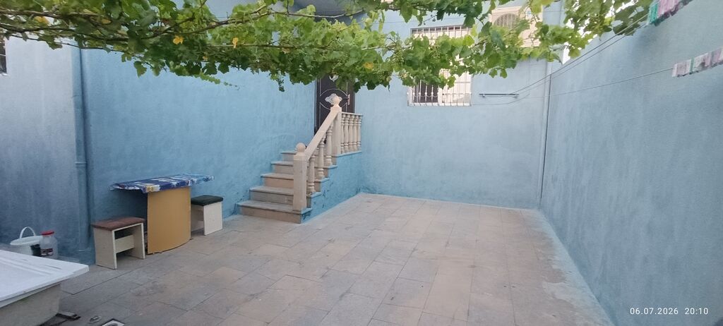 3 otaqlı, 75 kv. m, Kredit yoxdur, Yeni təmirli