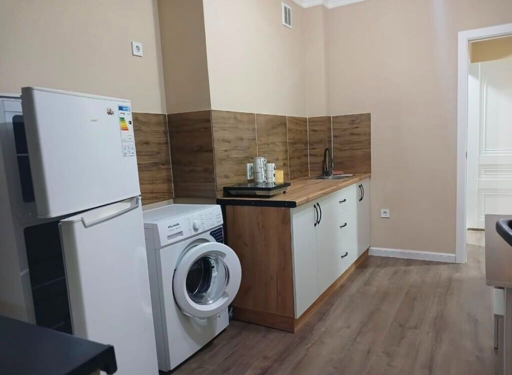 1 комната, 42 м², Технопарк Элитка, 9 этаж, Евроремонт: фото 2