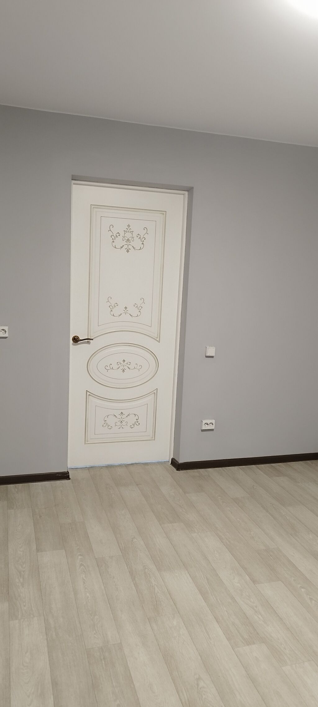 25 м², 1 комната, Аламединский рынок / базар: фото 8
