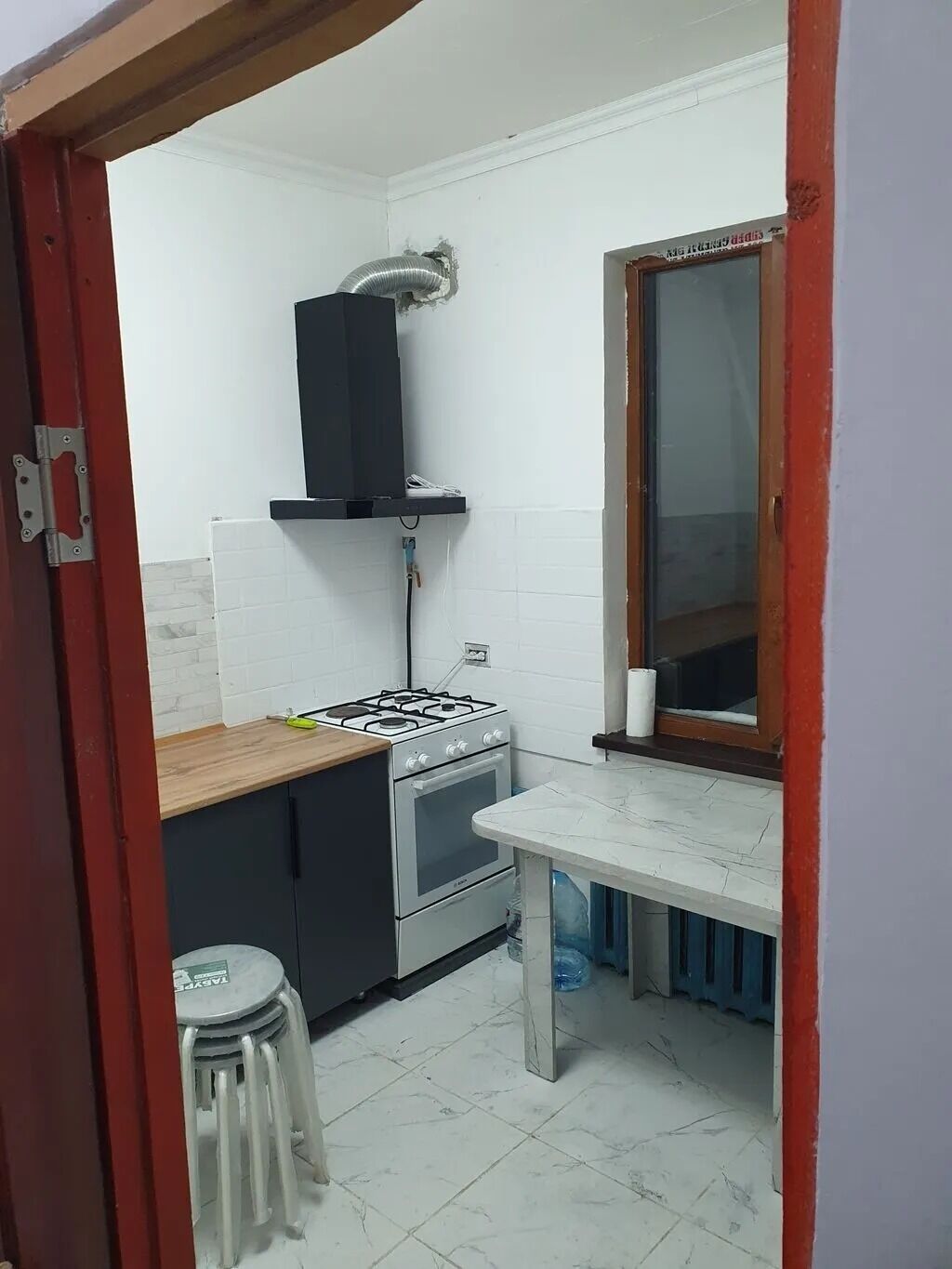 Сдам 3-комнатный дом 100 м² в с. Луговое: фото 5