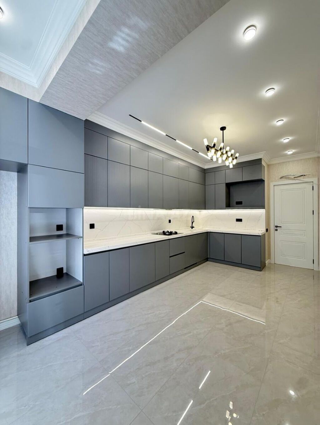 Mənzil, 3 otaqlı, 142 m², satılır, Bakı — 13