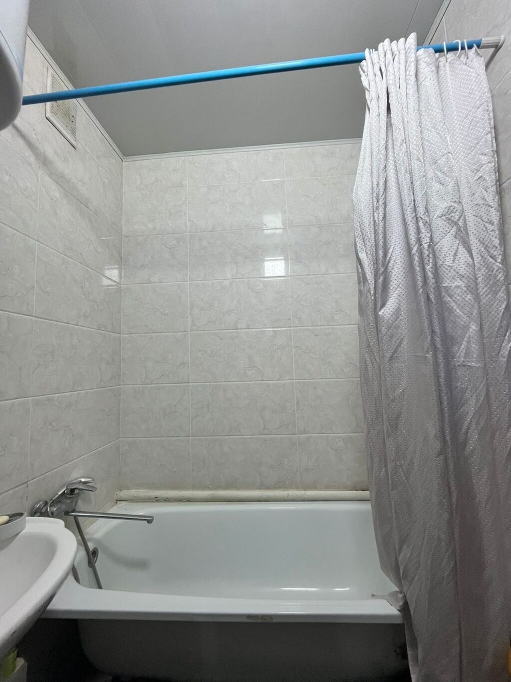 2 комнаты, 77 м², Учкун мкр 106 серия, 1 этаж, Евроремонт: фото 3