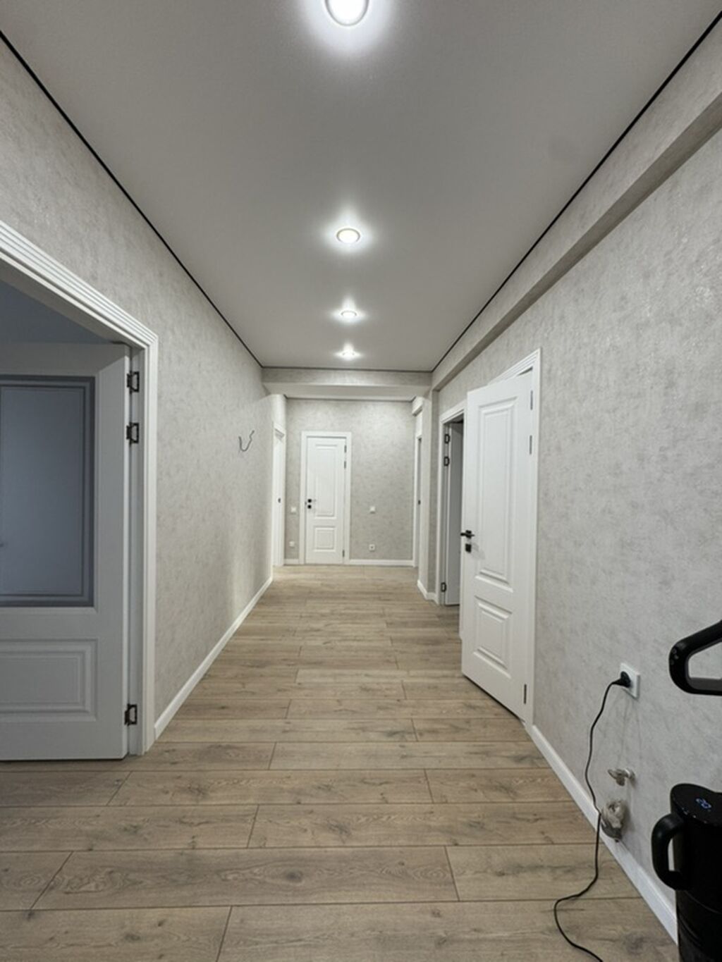 3-комнатная квартира | 116 м² | $169 000 Только что завершён: фото 2