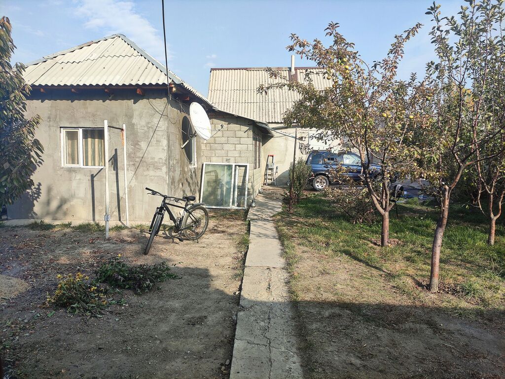 Продаётся частный дом с участком. • 5 Соток • 3 комнаты • Баня: фото 8