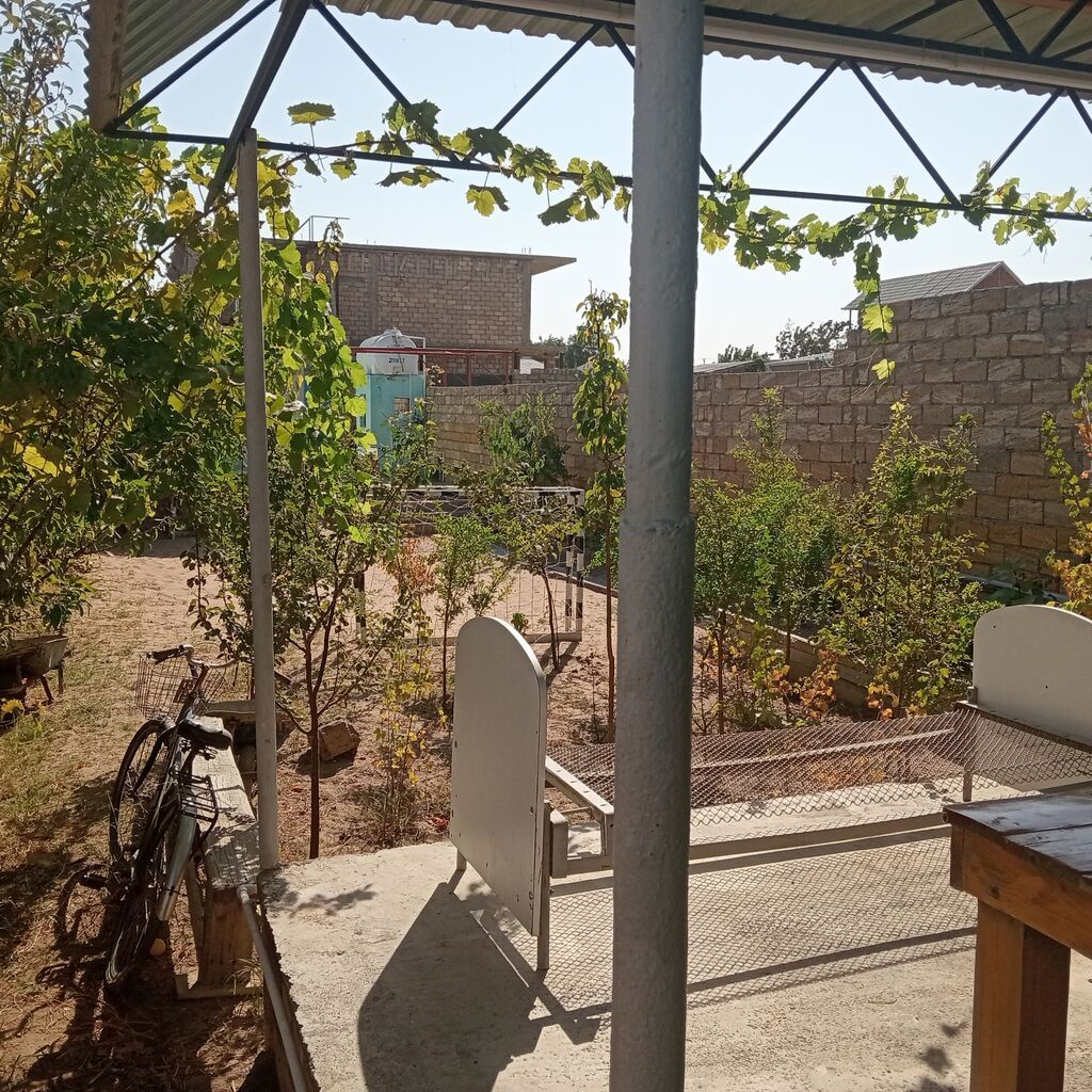 64 kv. m, 2 otaqlı, İnternet, Telefon, Qaz