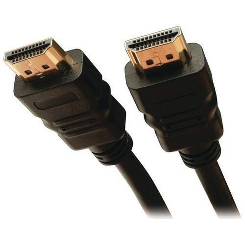 Новый Кабель HDMI-HDMI Belkin Gold ver 2.0 длина 2 м HDMI Ultra HD 4K: фото 1