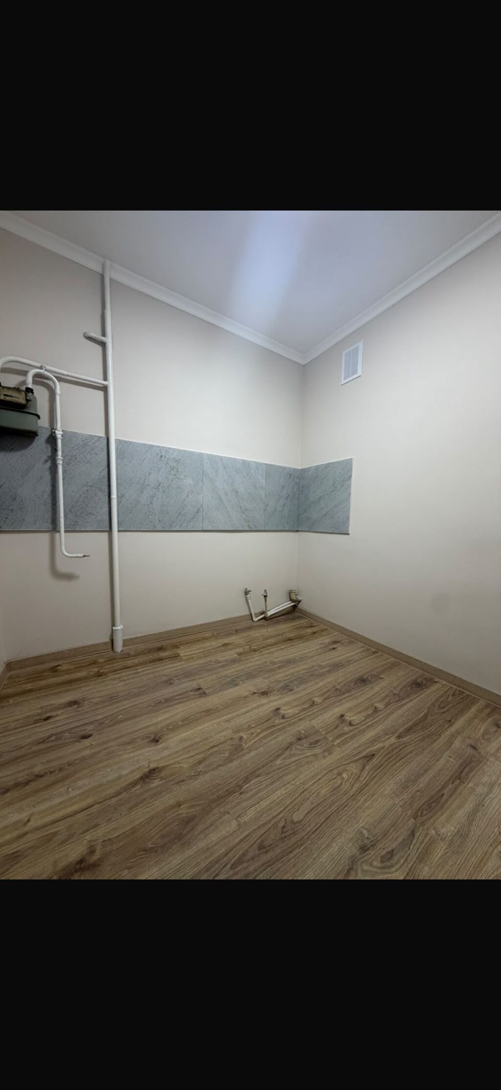 2 комнаты, 47 м², Золотой квадрат 104 серия, 2 этаж, Свежий ремонт: фото 5