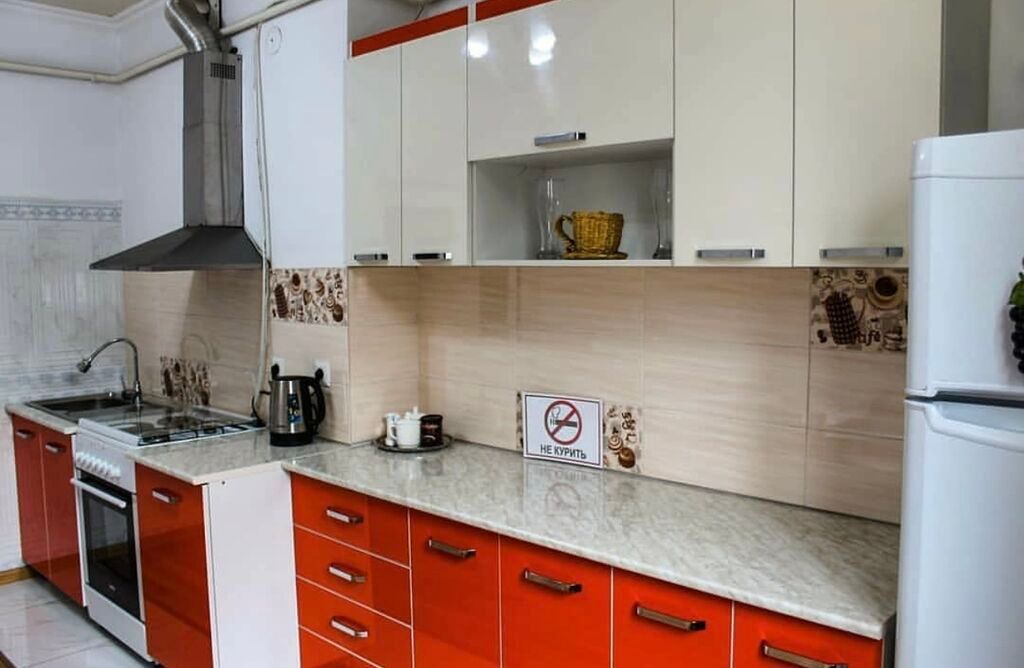 1 комната, Нижний Джал (Джал-23), Душевая кабина, Постельное белье, Кондиционер, фото 6