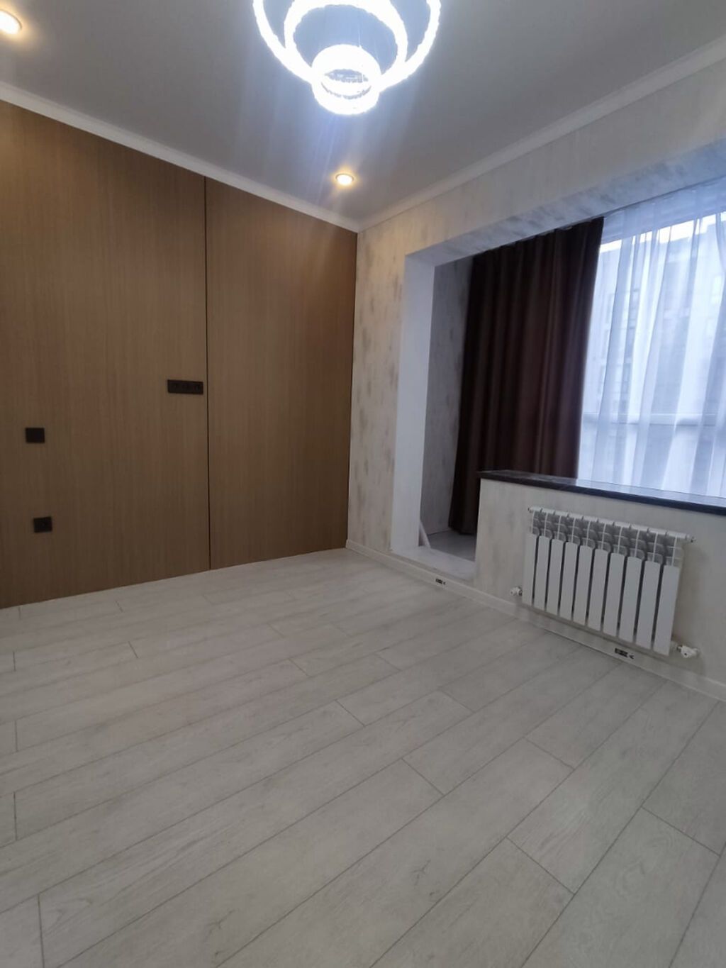 1 комната, 38 м², Технопарк Элитка, 6 этаж, Евроремонт: фото 4