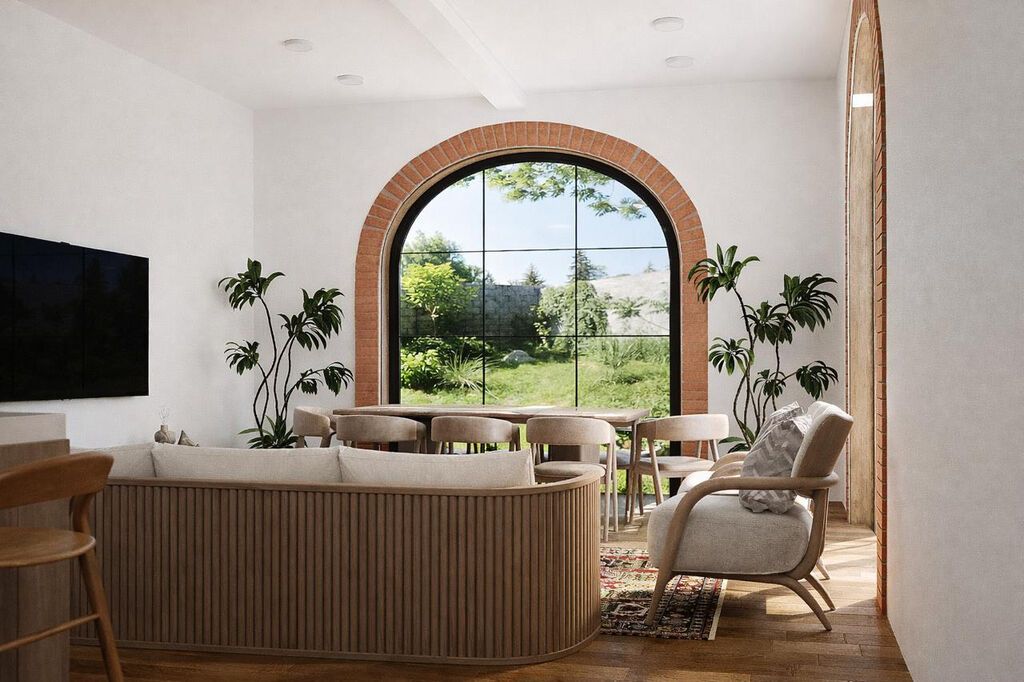 House, 4-room, 172 m², for sale, Bakı — 19