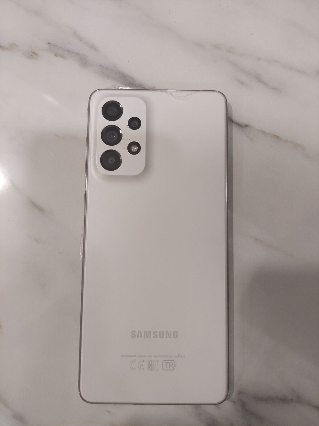 Samsung A73 256gb Купить В Краснодаре