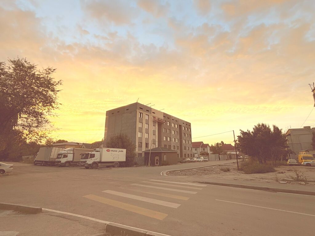 2 комнаты, 60 м², Элитка, 4 этаж, ПСО (под самоотделку) — фото 2
