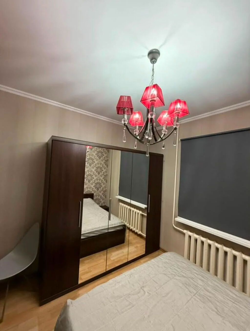 3 комнаты, 70 м², Элитка, 5 этаж, Дизайнерский ремонт — фото 8