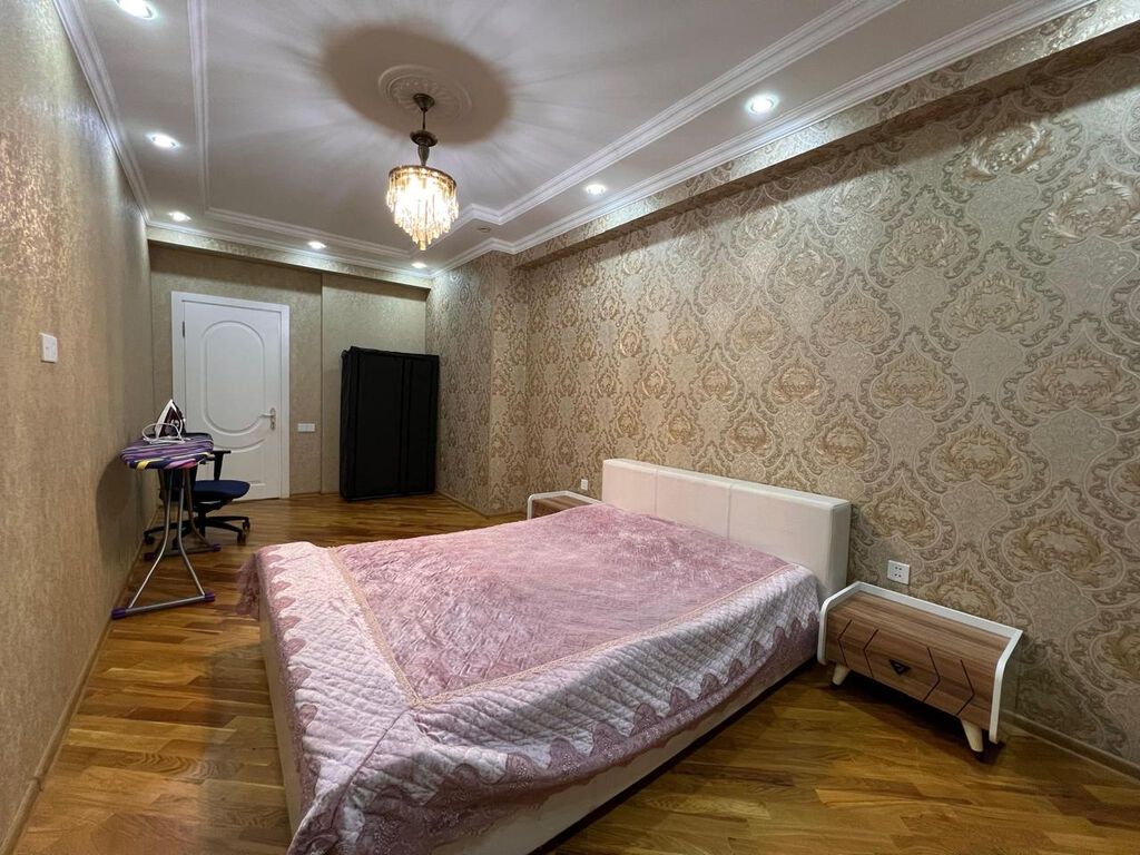 Xətai rayonu | Xocalı prospekti | Xətai metrosunun yanı | 3 Otaqlı