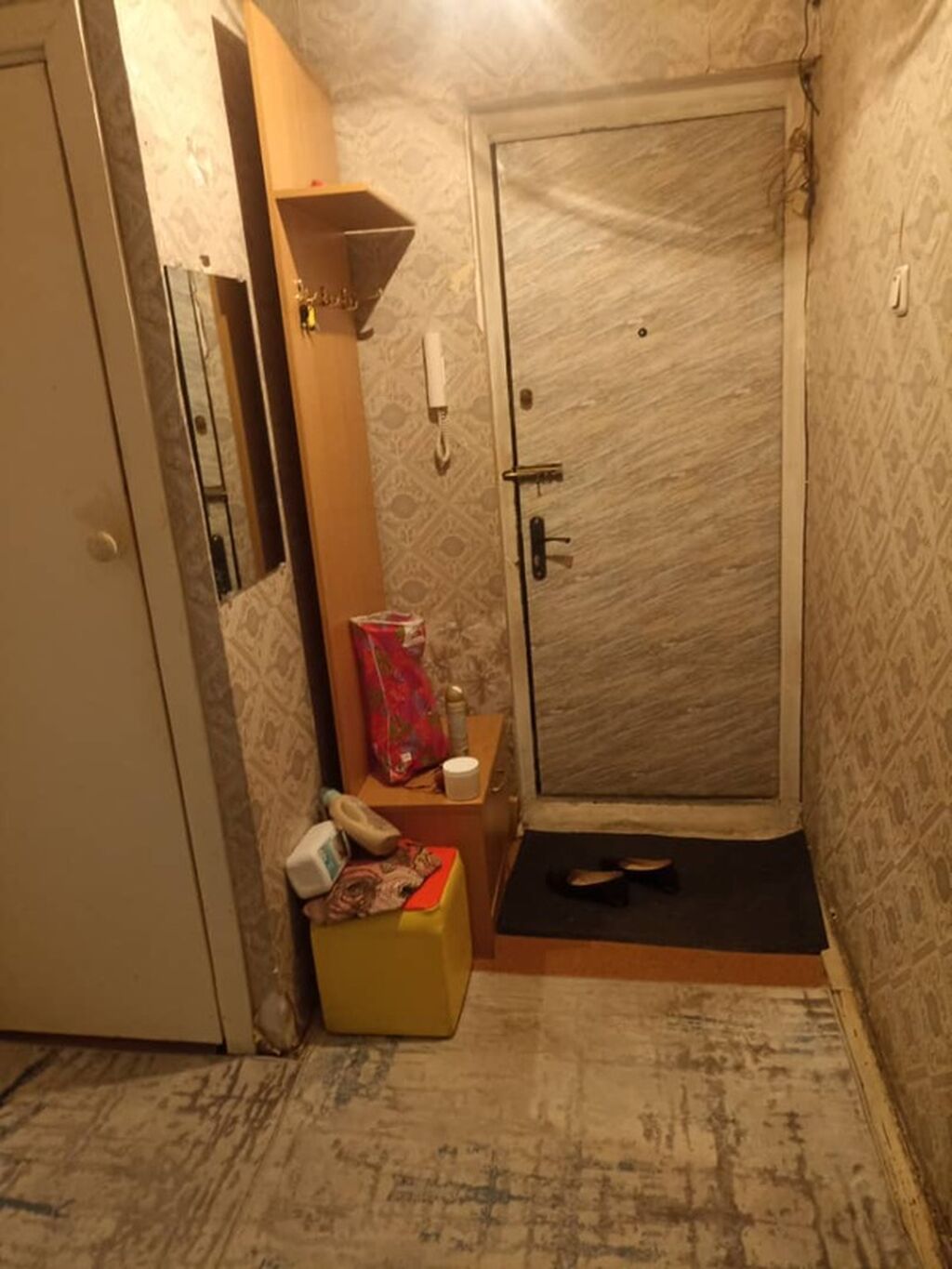 Сдаётся 1-комнатная квартира в мкр. Кок Жар: фото 8