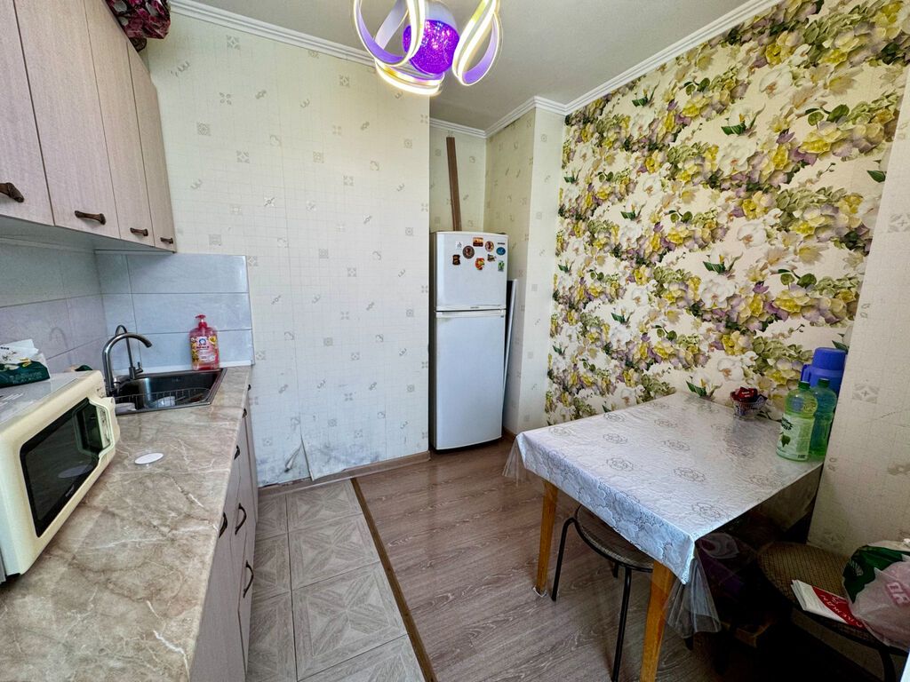 1 комната, 32 м², Моссовет Индивидуалка, 2 этаж, Свежий ремонт: фото 6