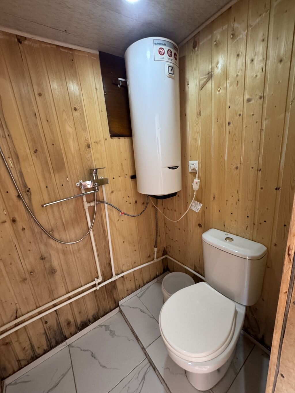 25 м², 2 комнаты: фото 8