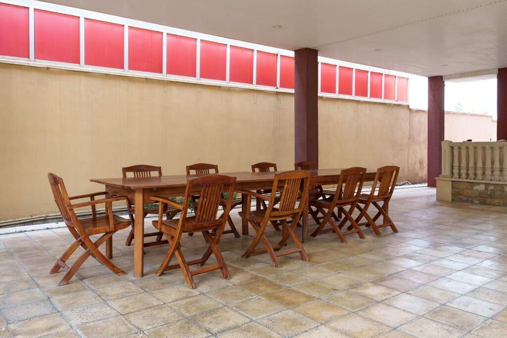 Görədil 6 otaqlı, 328 kv. m, Yeni təmirli