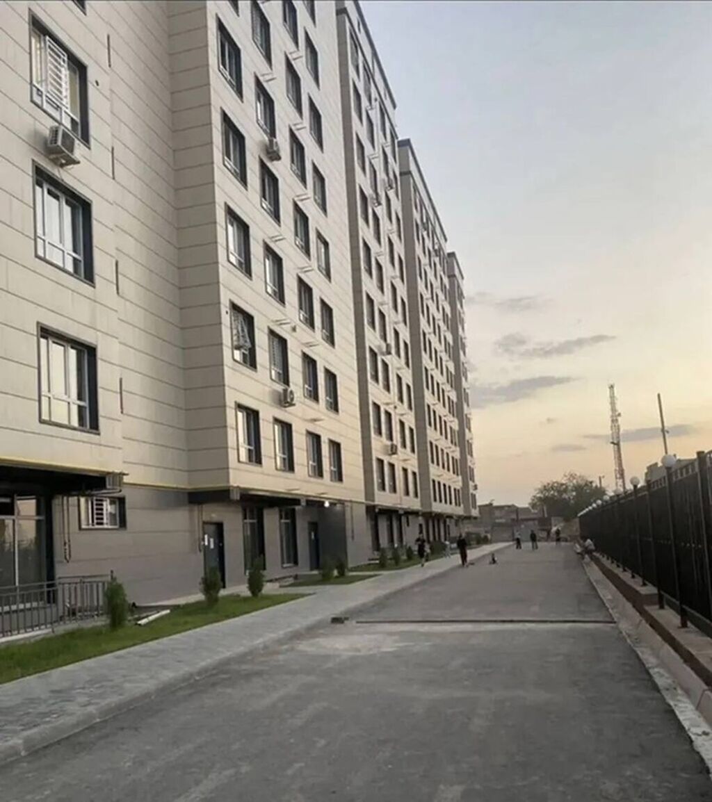 2 комнаты, 53 м², АЮ Гранд Элитка, 5 этаж, Евроремонт: фото 1