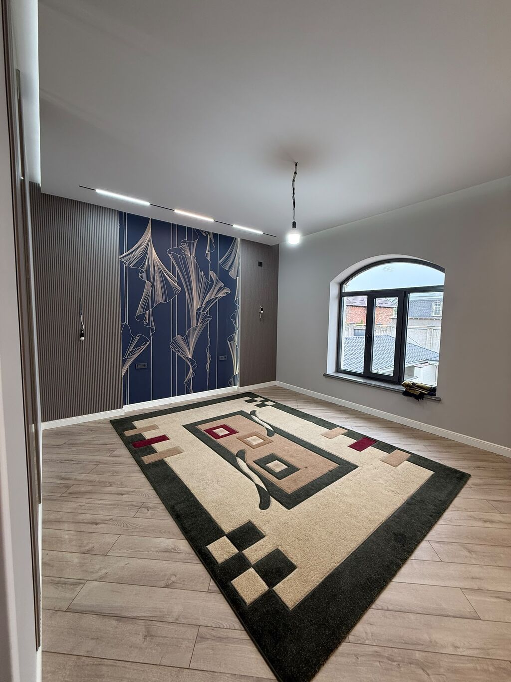 320 м², 6 комнат и более, Арча-Бешик ж/м, Семейным: фото 8