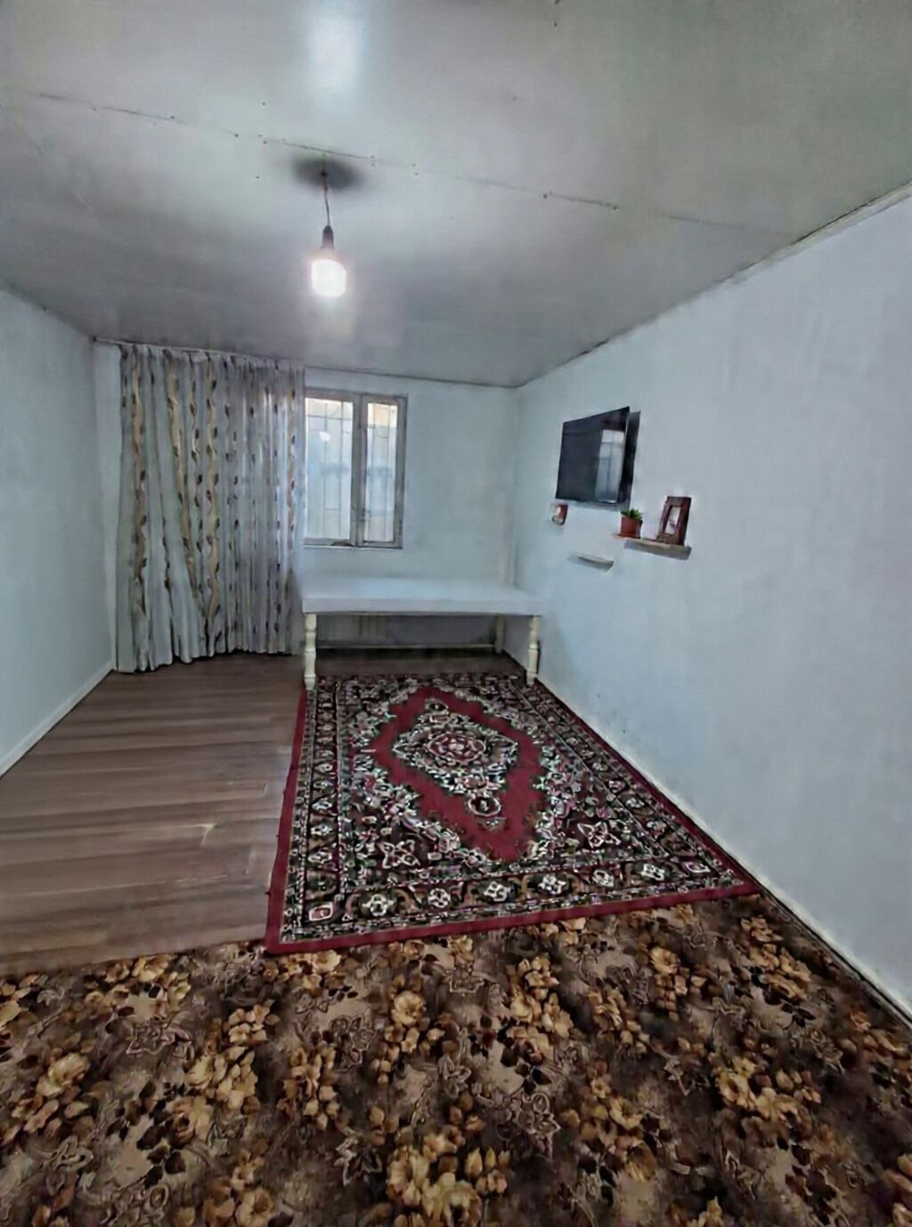 Срочно продаю дом, Жибек-Жолу-Ибраимова, участок 1,6 соток, 2к+ кухня: фото 5