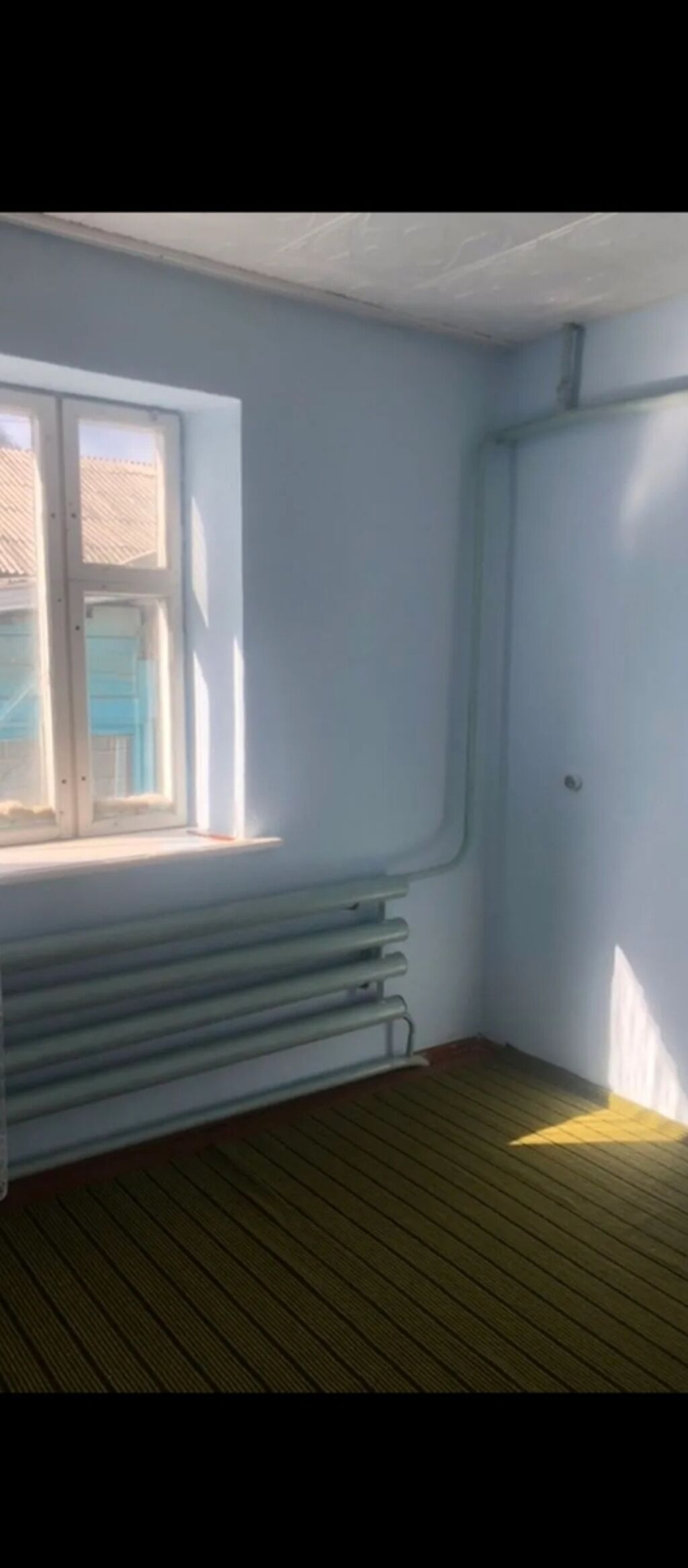60 м², 3 комнаты, Новопавловка с., Без подселения: фото 2