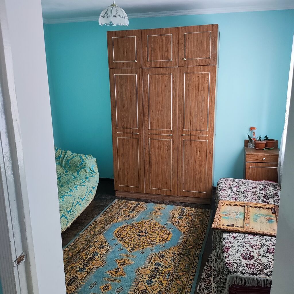 40 м², 1 комната, Азия Молл: фото 4